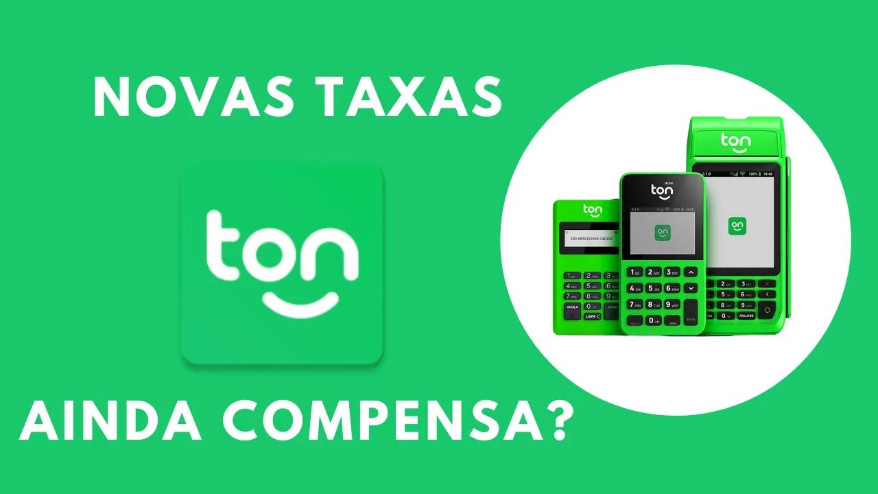 🤬 A TON SUBIU AS TAXAS! 😱 E AGORA?