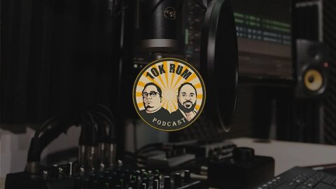 10k Rum #85 “Chyna And The End Of The World"