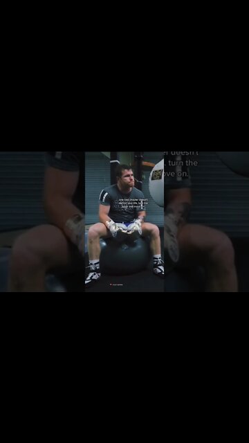 Don’t give up. This is part of the process of chasing greatness