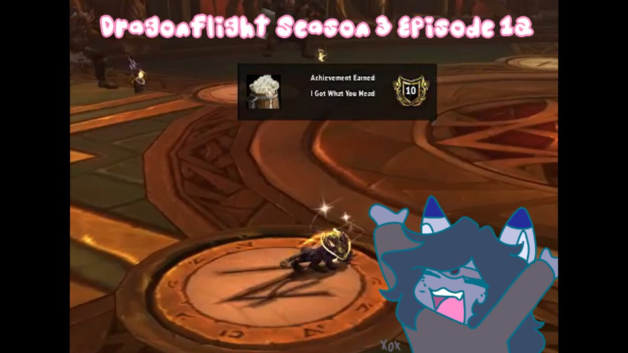 Dragonflight Season 3 Episode 12: I've Got What You Mead!