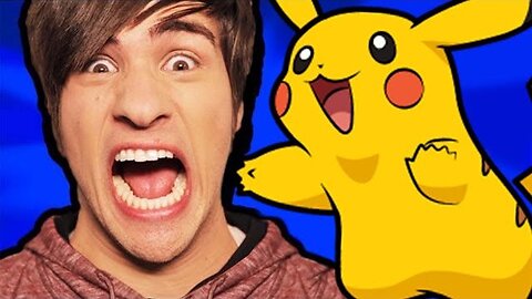 I CAUGHT EVERY POKEMON!