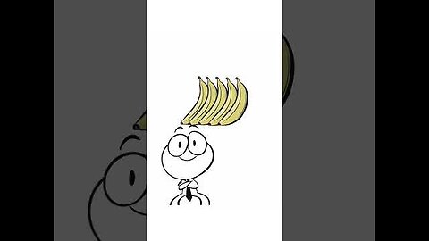 BANANA (Animation Meme)