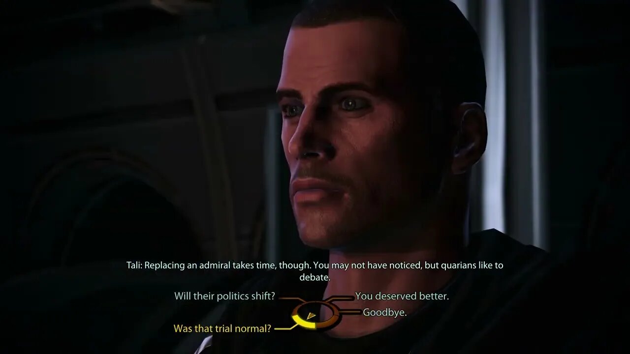 Mass Effect 2 Legendary Edition Part 46 XBOX ONE S No Commentary