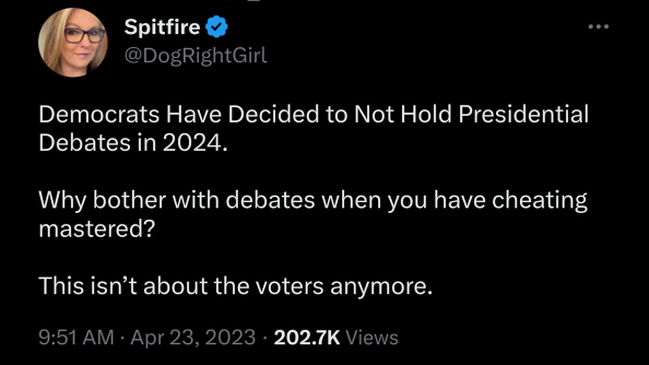 DNC SHIELDS Biden, REFUSES to Hold Primary Debates, SILENCES RFK JR and Marianne Williamson: Rising