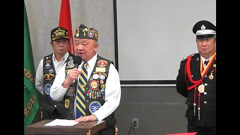 32923 3of6 Capt. Nao Shoua Xiong Loa Veterans of America.