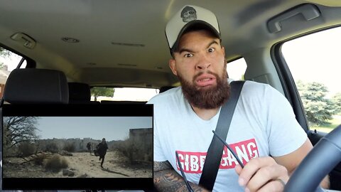 The Used - Cry (Official Music Video) REACTION!!!