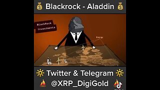 Blackrock - Aladdin