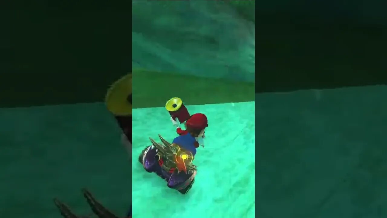 More Mario in Mario Kart 8 Deluxe