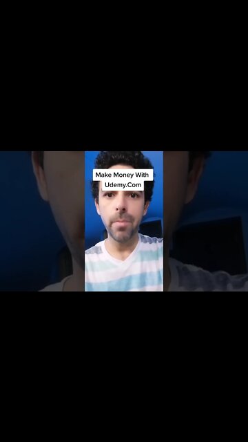 How to make $600 per month in a 15sec Video.