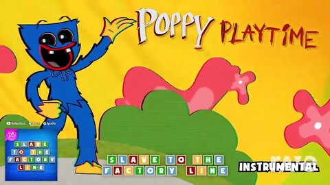 Dagames At The Disco (Poppy Playtime Mashup)