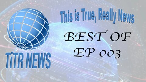 BEST OF TITR EP 003
