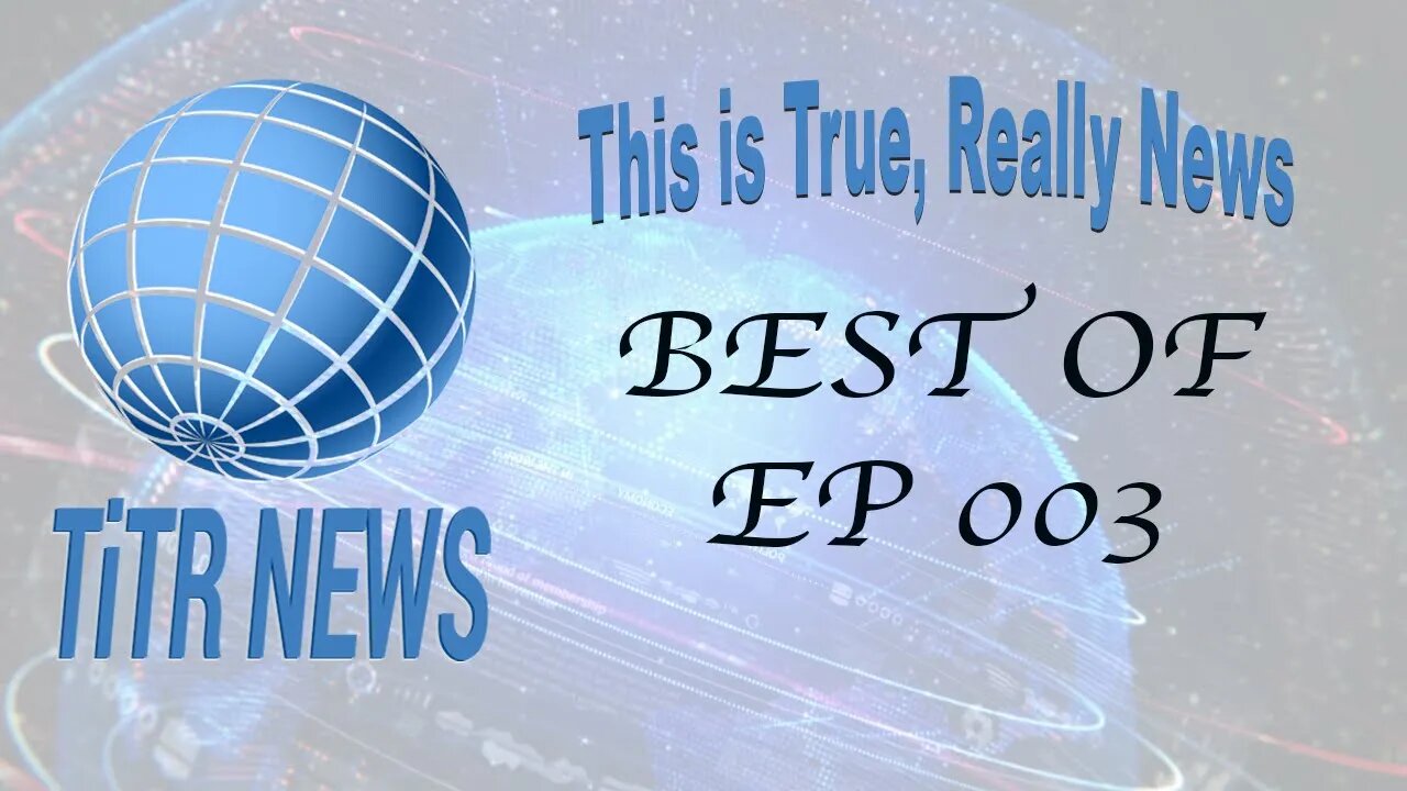 BEST OF TITR EP 003