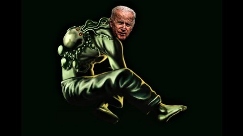 You Won't Believe What Biden Means!!!