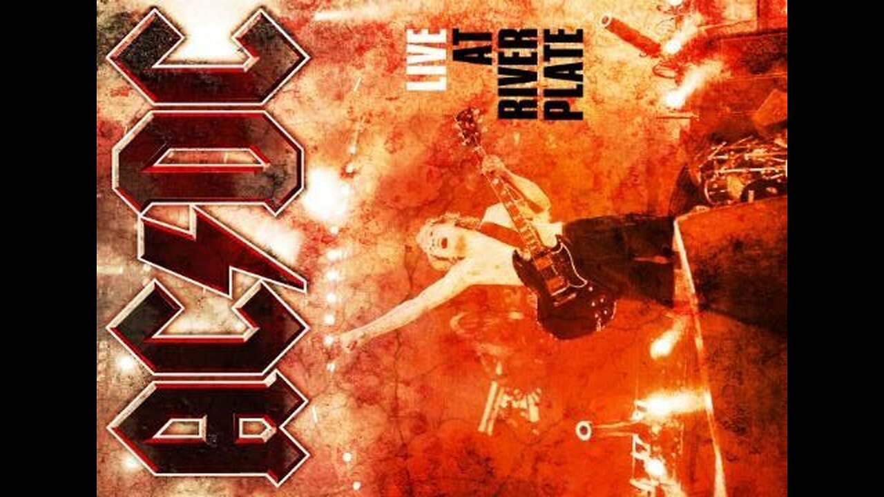 AC/DC - Live at River Plate