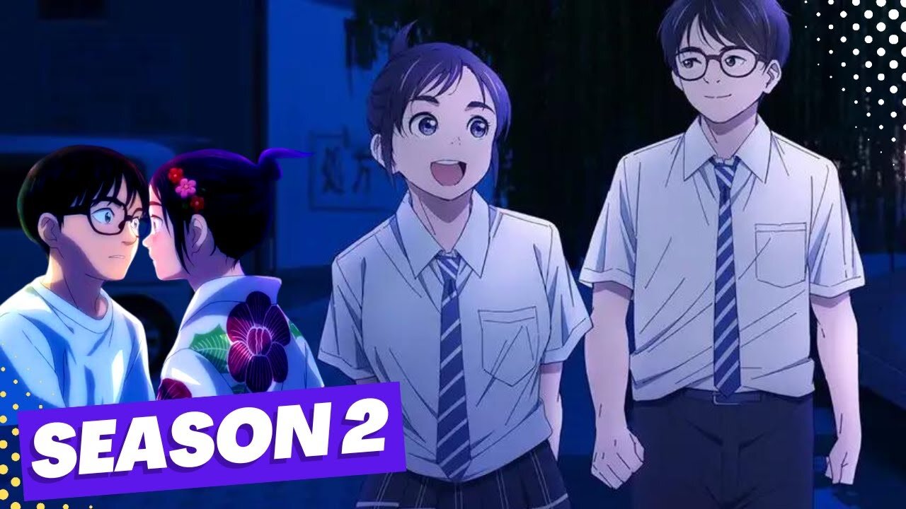 Insomniacs after School Season 2 Release Date Updates