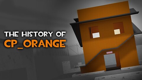 The history of CP Orange !