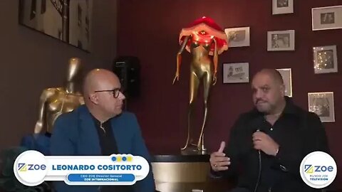 #zoegate : Nadie mejor que el líder para explicar el ponzi!