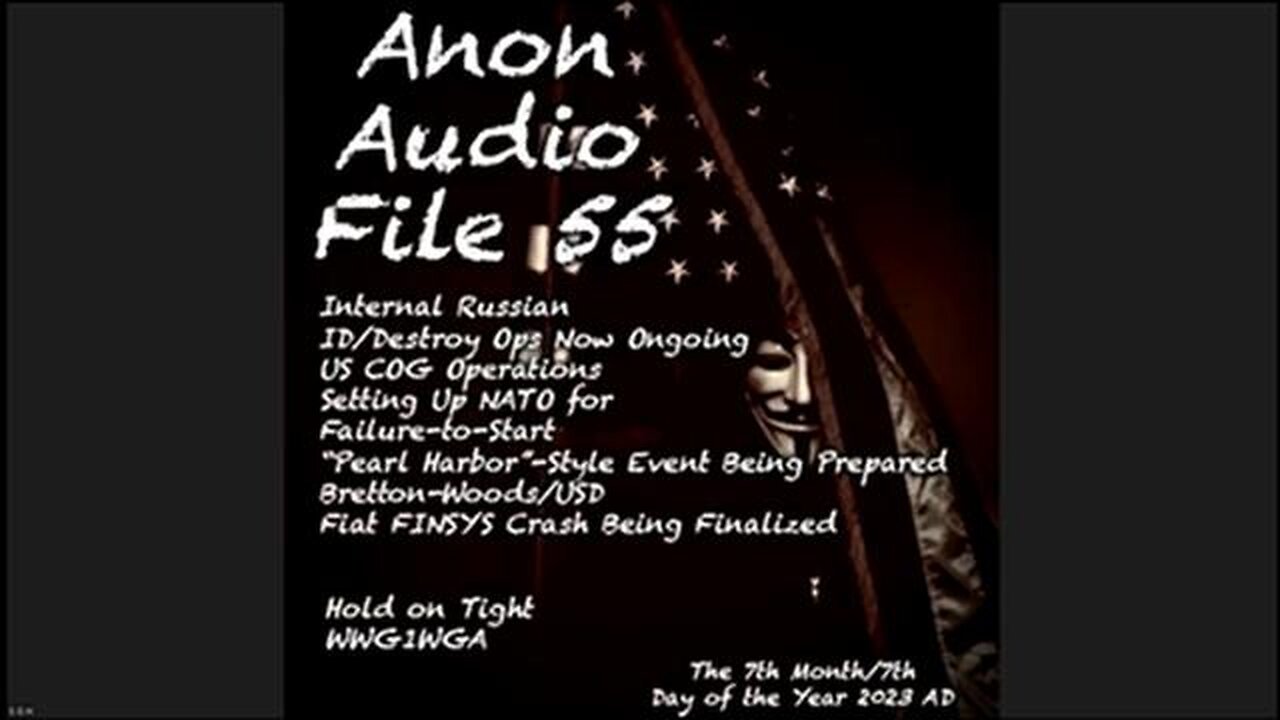 Anon Audio File 55