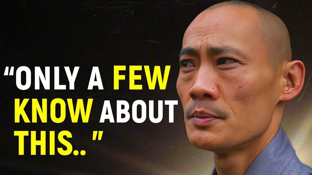 The 14 Truths - Shaolin Master | Shi Hung Yi