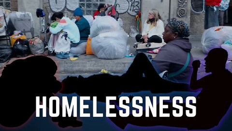 Homelessness: The Reality and the Solution | PragerU Reaction | Part 1