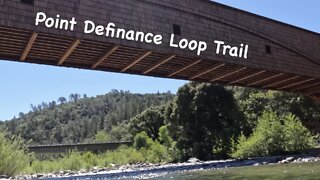 Point Defiance Loop Trail