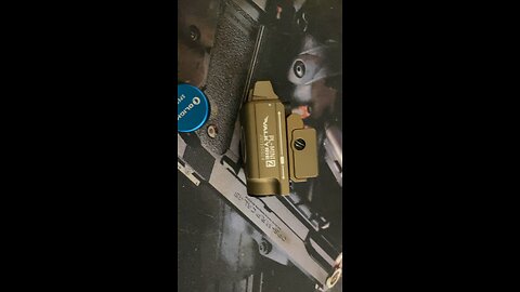 Olight