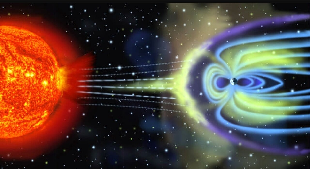 Solar Maximum Could Come 2 Years Early? Carrington Event - Grid Down