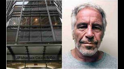 JPMorgan Agrees To Settle Jeffrey Epstein Victim Class Action Lawsuit