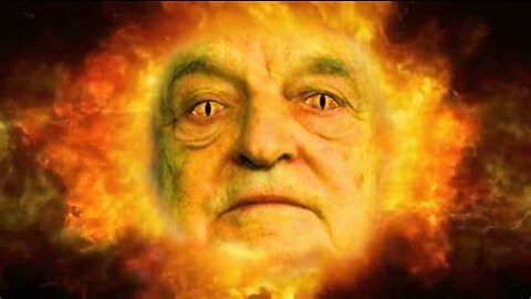 SOROS PUPPETS CAUGHT FUNNELING MONEY TO HIM IN FAKE UKRAINE WAR!