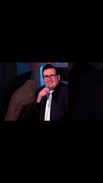 Who Came First? 💦 Adam or Eve? | Michael The Chairman Stand Up Comedy #standup #standupcomedy