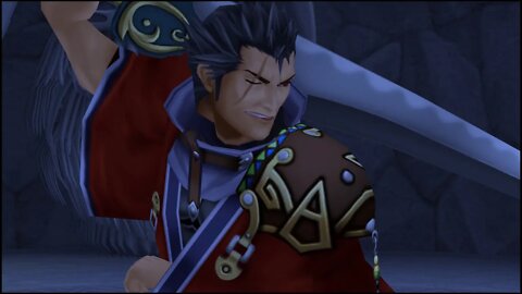 Kingdom Hearts 2 HD Gameplay Walkthrough Part 30 PS4 PRO