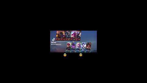 This ELO to easy🥱 NEXT….