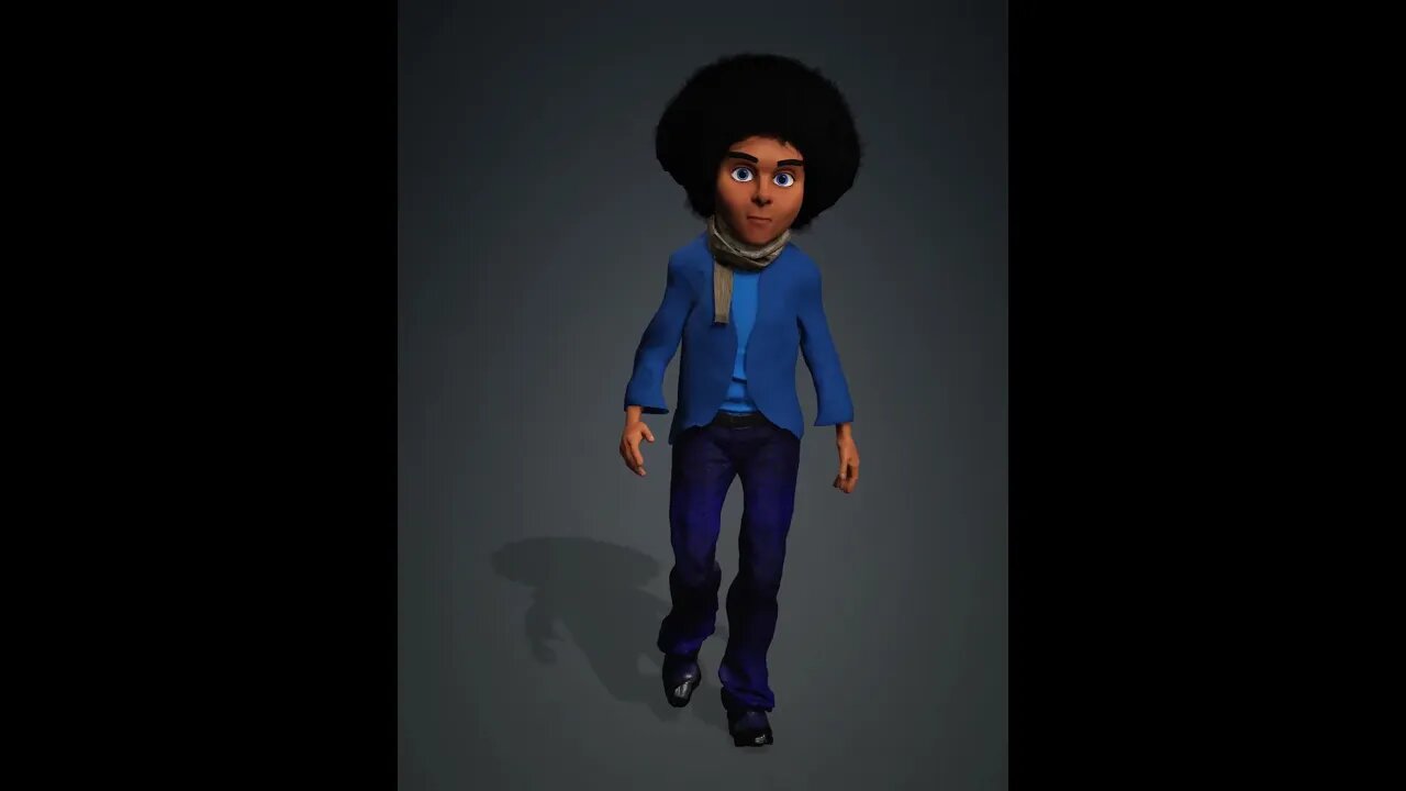 Test Render: ExtraHero