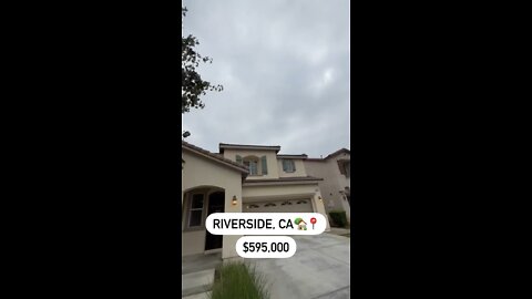 Riverside 5 Bed 3 Bath