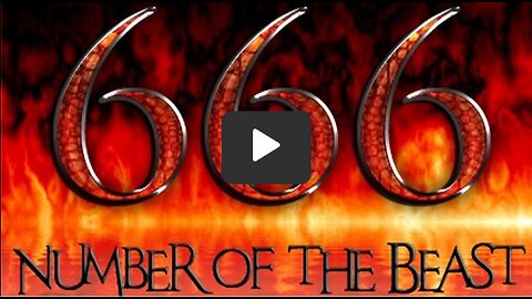 The Number Of The Beast