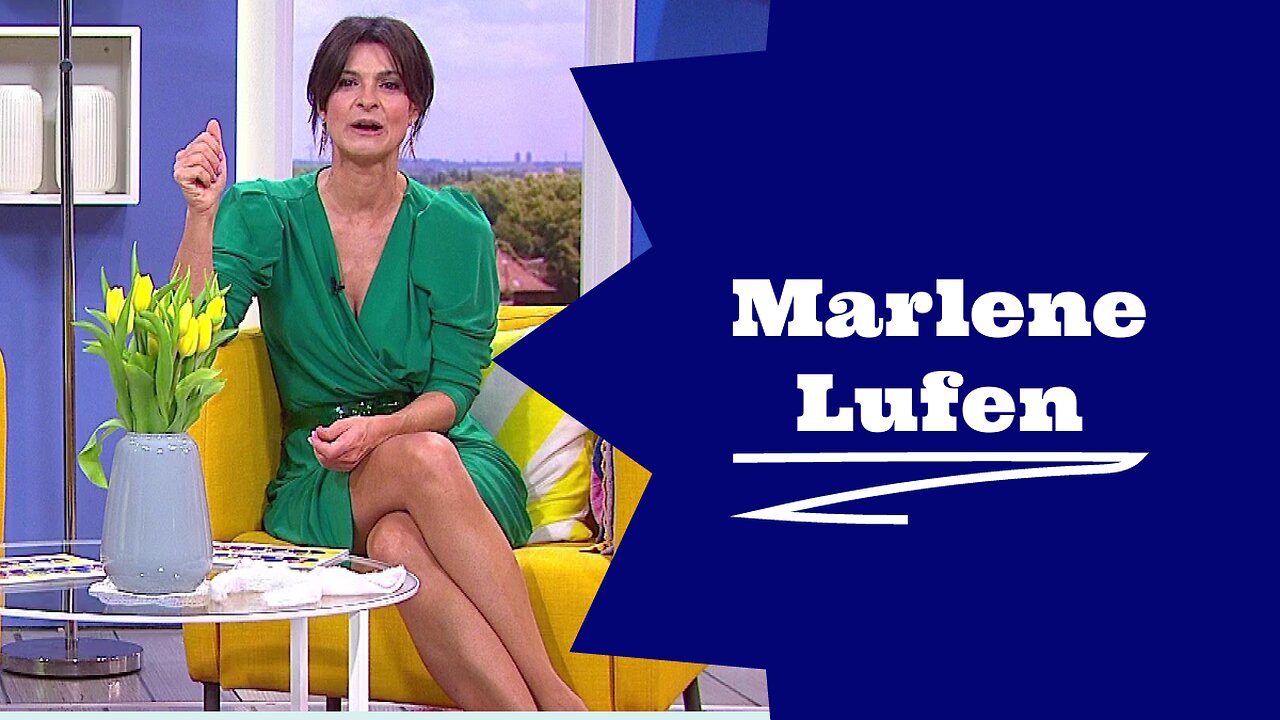 Marlene Lufen 280324