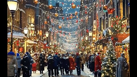 Instrumental Christmas Music TOP RELAXING CHRISTMAS 2025