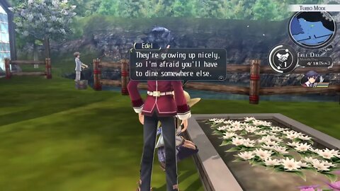 The Legend Of Heros:Trails Of Cold Steel