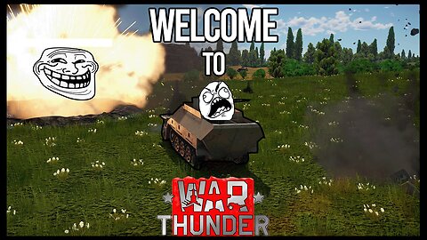 War Thunder In A Nutshell