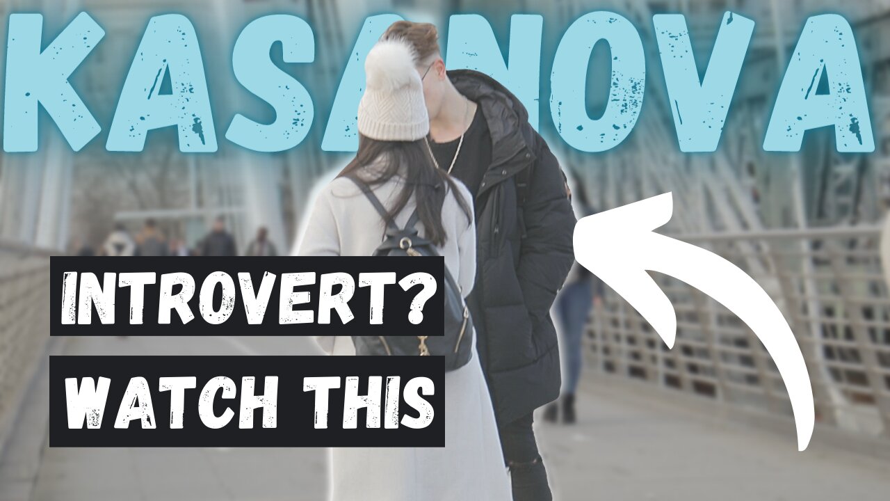 HOW TO HANDLE REJECTION LIKE A PRO | KASANOVA LIVE