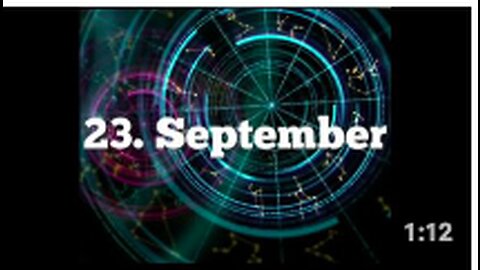 𝗦𝗘𝗣𝗧𝗘𝗠𝗕𝗘𝗥 𝟮𝟯