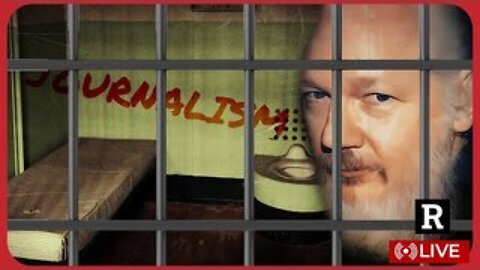 They want Julian Assange to die in America