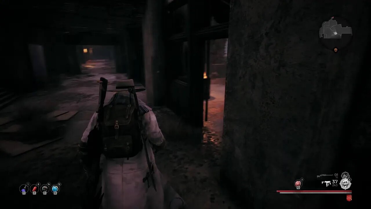 Remnant: From the Ashes