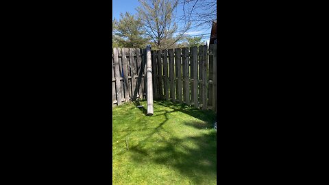 Jackson NJ TORNADO EF1 🌪️ aftermath