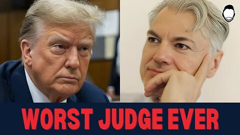 NY Judge REJECTS Trump Immunity, Case Moving Forward
