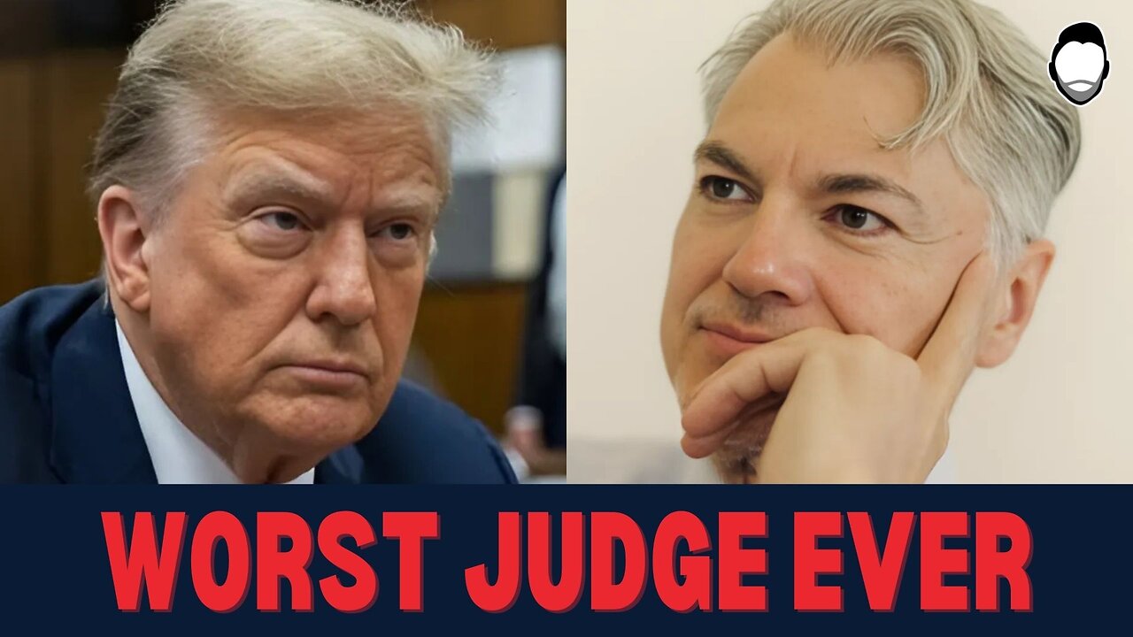 NY Judge REJECTS Trump Immunity, Case Moving Forward