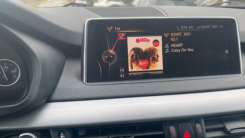 "Crazy On You" Heart, Grand Tour Chicago, December 13, 2022