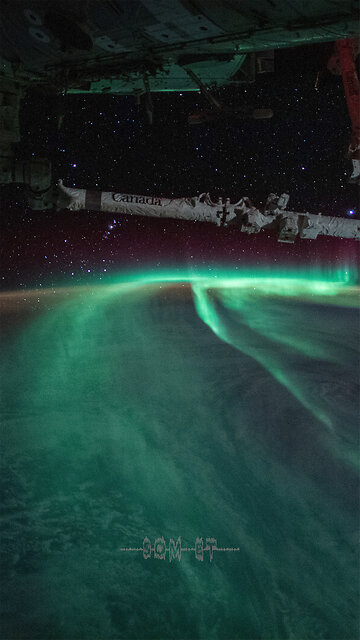 Som ET - 83 - Earth - ISS 065-E-254706-256312