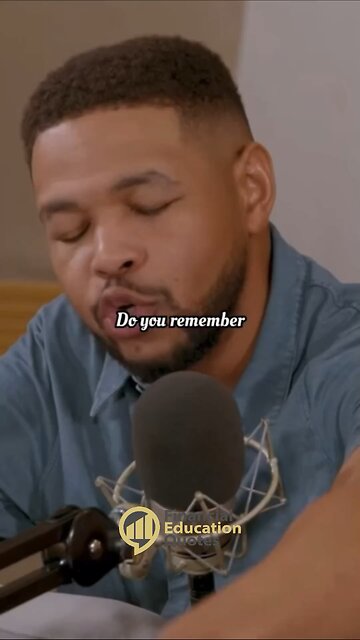 The Essence of Courage - Inky Johnson