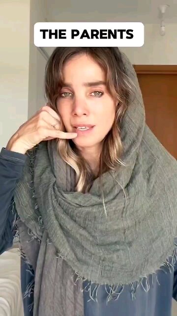 YES! We finally got the papers. We are moving to America. The land of the Free(ak?)